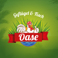 Geschenkkarte – Geflügel & Fisch Oase