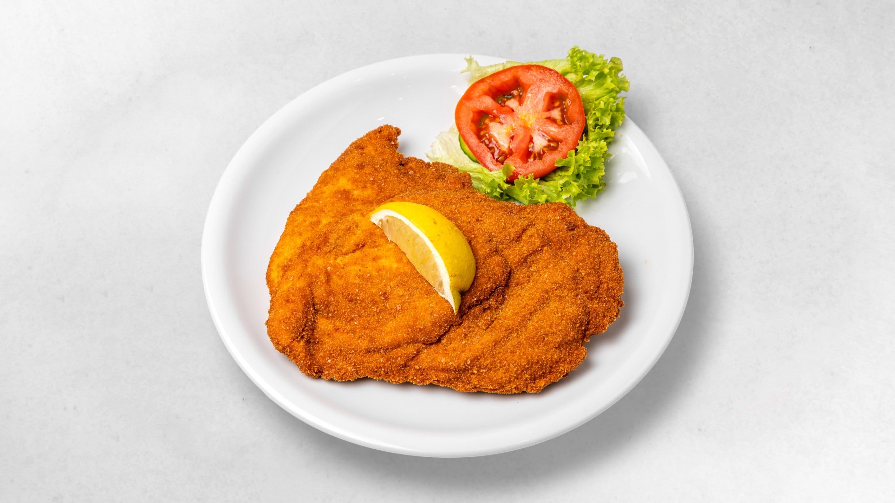 Cordon Bleu Portion