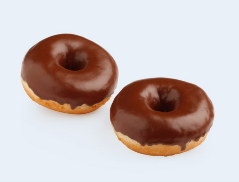 Donut 1 Stk.