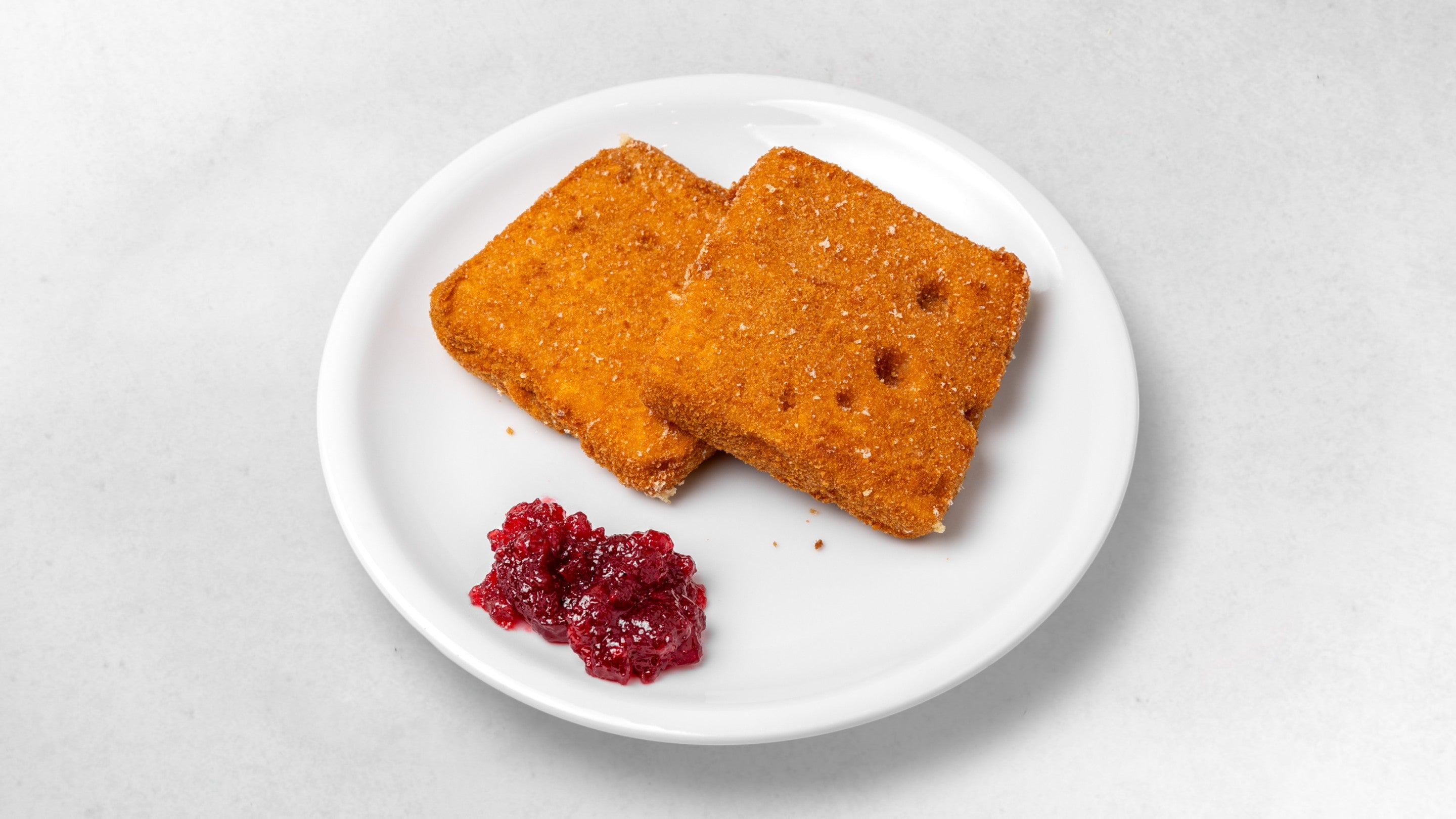 Emmentaler Portion