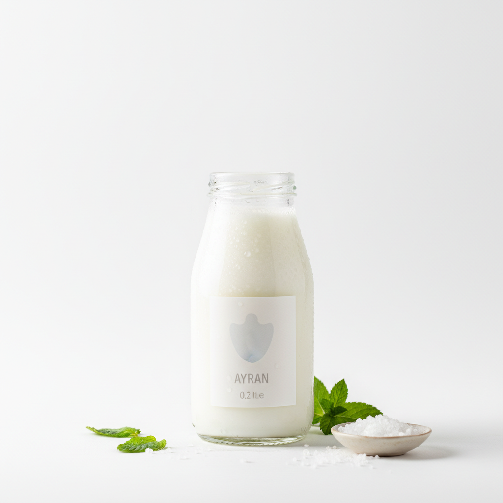 Ayran