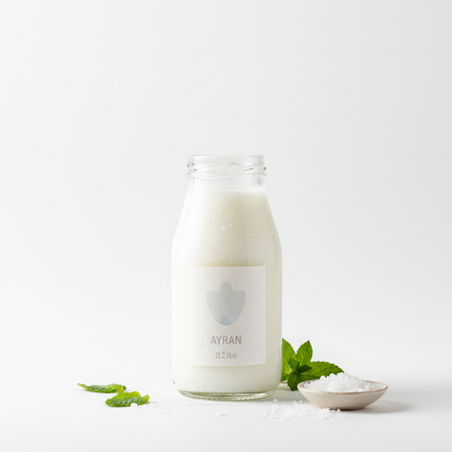 Ayran