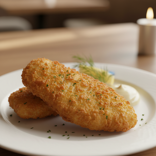 Backfisch