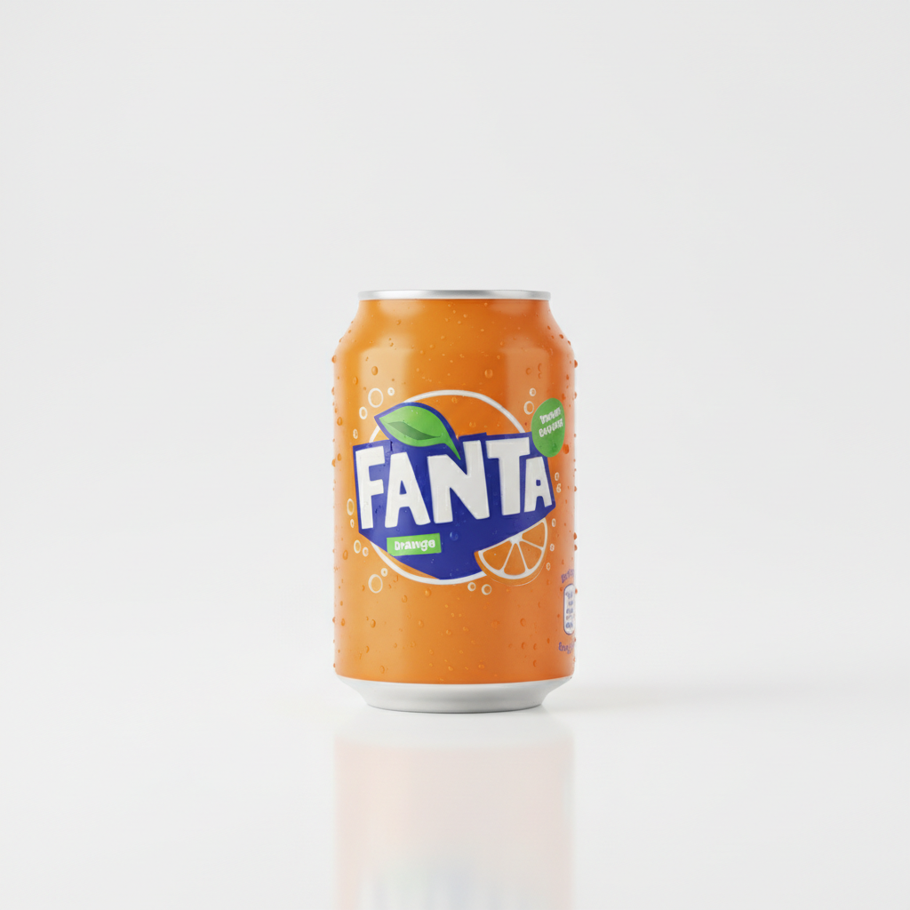 Fanta
