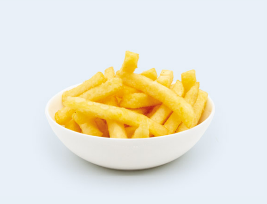 Pommes