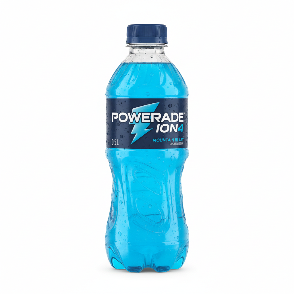 Powerade