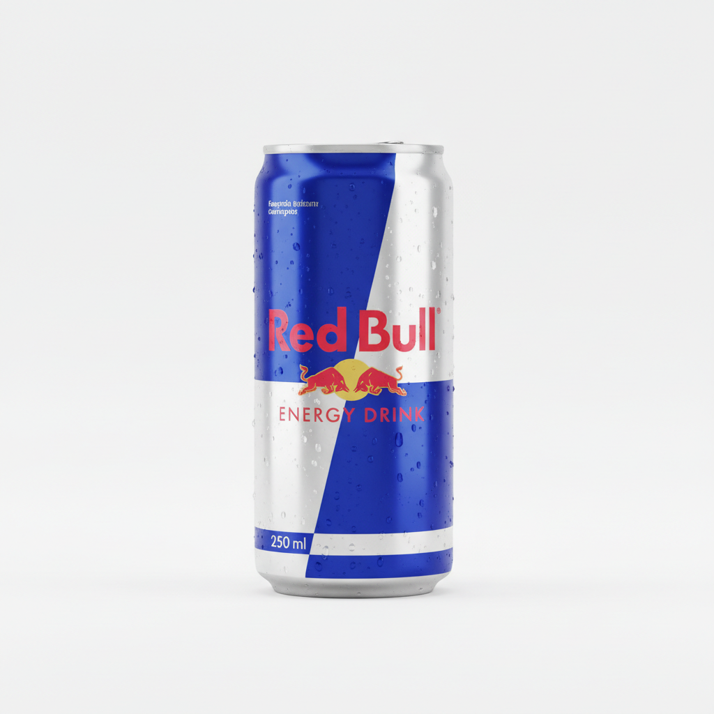 Red Bull
